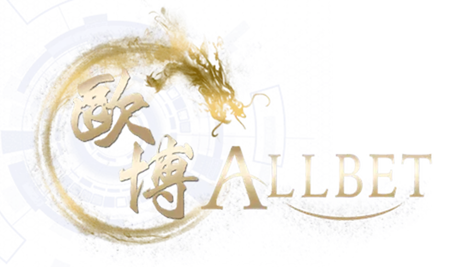 歐博百家樂logo