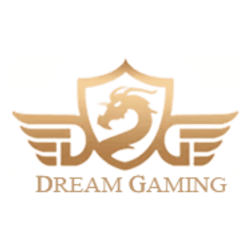 dream gaming logo