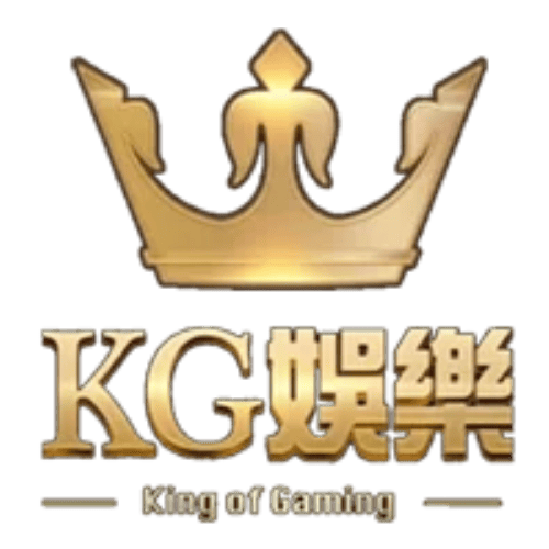 king of gaming logo