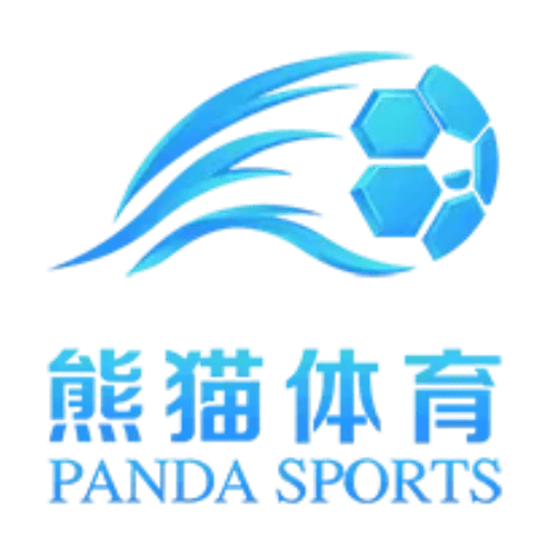 panda sport logo