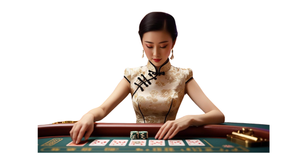 popular games baccarat