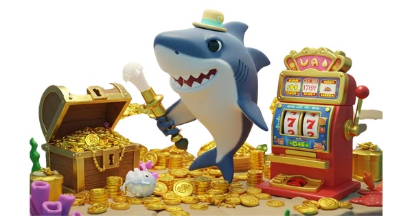 popular games fishes