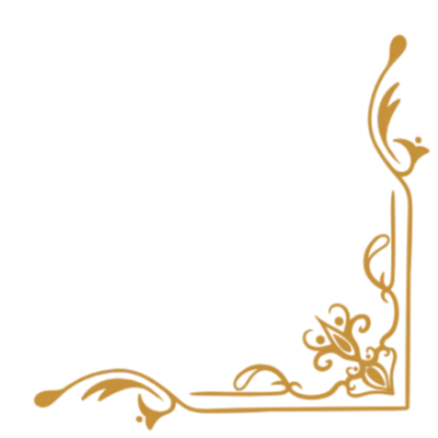 service golden frame right